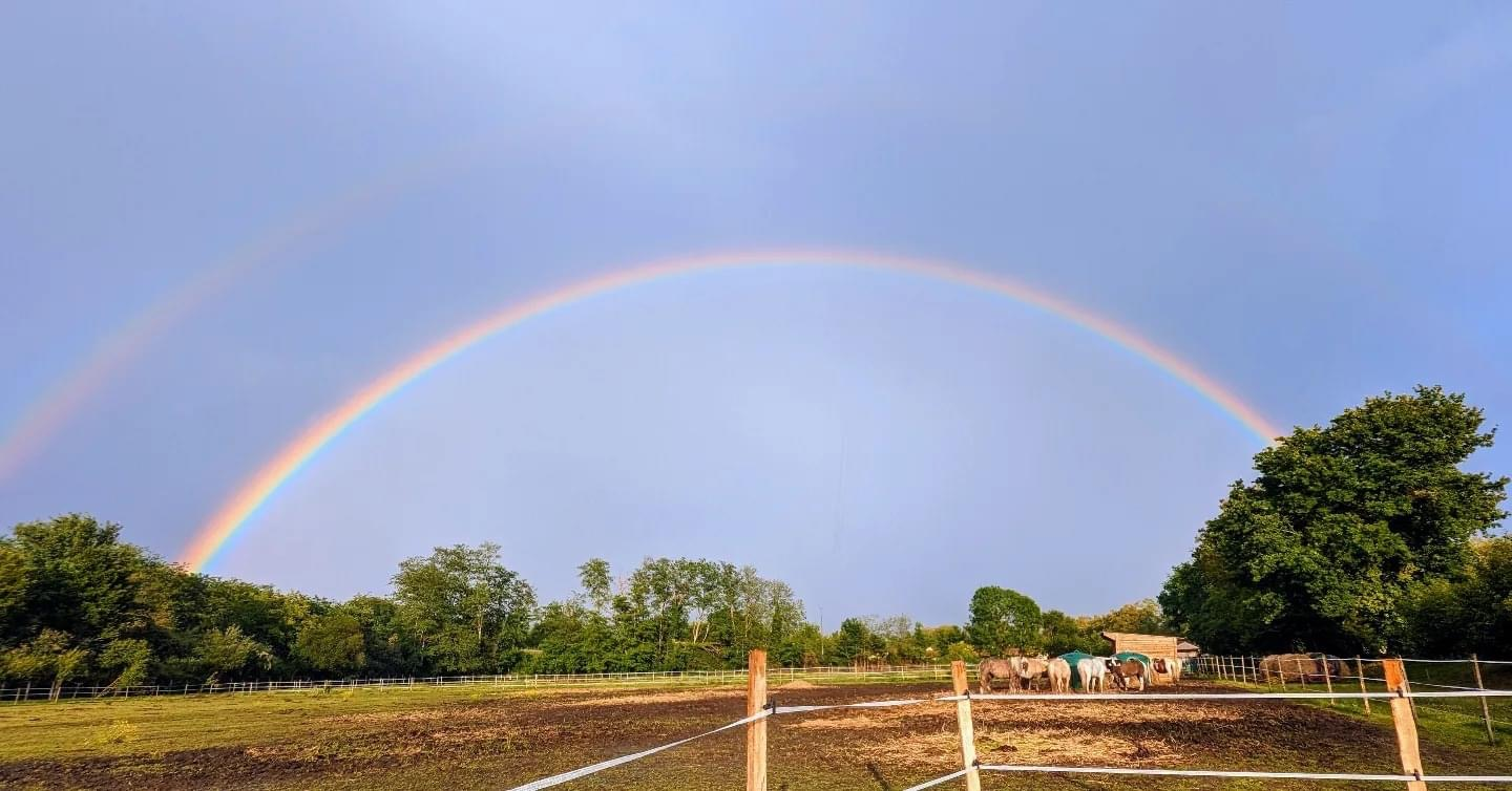 Les prés sécurisés